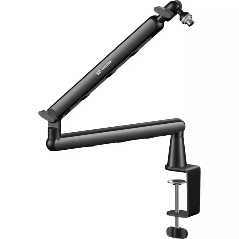 MOZOS SB45 microfoonarm voor op bureau