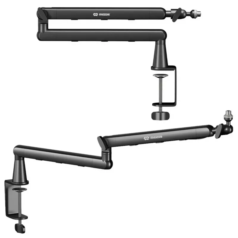 MOZOS SB45 microfoonarm voor op bureau