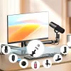 MOZOS SB45 microfoonarm voor op bureau