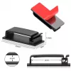 MOZOS CM-SET accessoireset voor kabelbeheer
