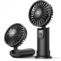 MOZOS F30 draadloze ventilator met accu