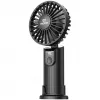 MOZOS F30 draadloze ventilator met accu