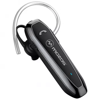 MOZOS F8 draadloze Bluetooth 6.0-headset