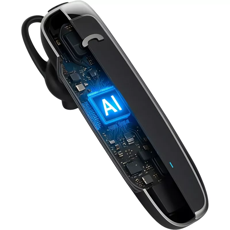 MOZOS F8 draadloze Bluetooth 6.0 headset