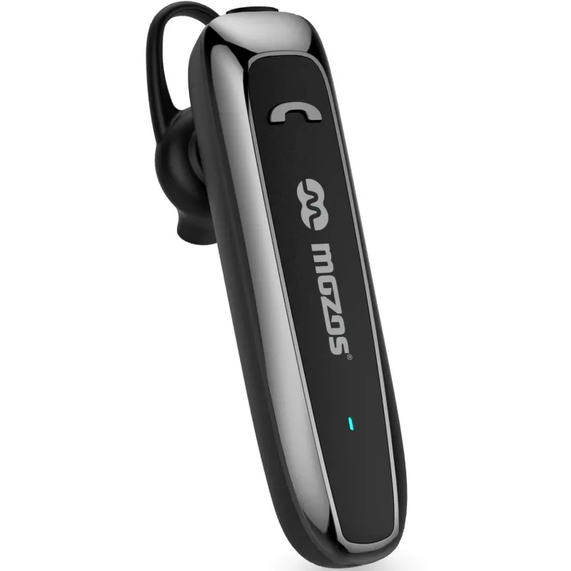 MOZOS F8 draadloze Bluetooth 6.0 headset