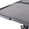 MOZOS PL3 projector- & laptopstatief zwart