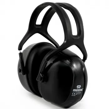 MOZOS EM-7001L PLUS over-ear gehoorbeschermer SNR 37 dB