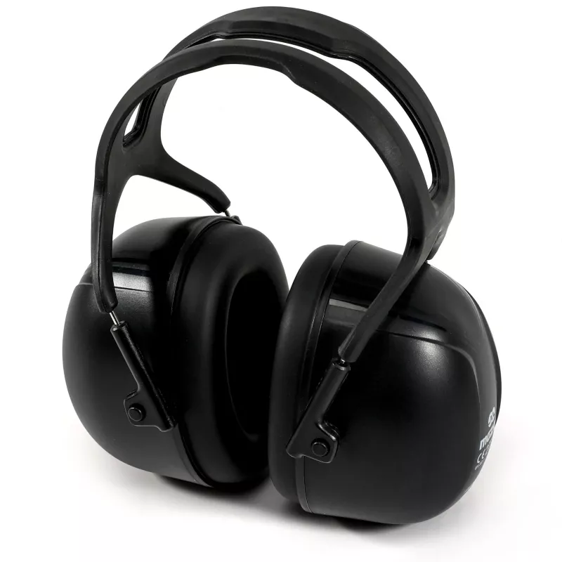 MOZOS EM-7001L PLUS over-ear gehoorbeschermer SNR 37 dB