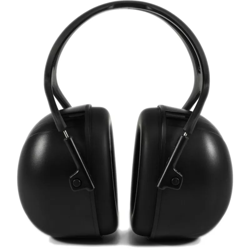 MOZOS EM-7001L PLUS over-ear gehoorbeschermer SNR 37 dB