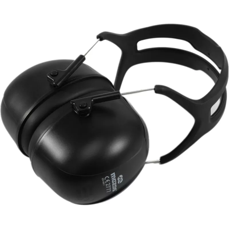 MOZOS EM-7001L PLUS over-ear gehoorbeschermer SNR 37 dB