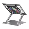 Huzaro Hold 4.0 RGB laptopstandaard