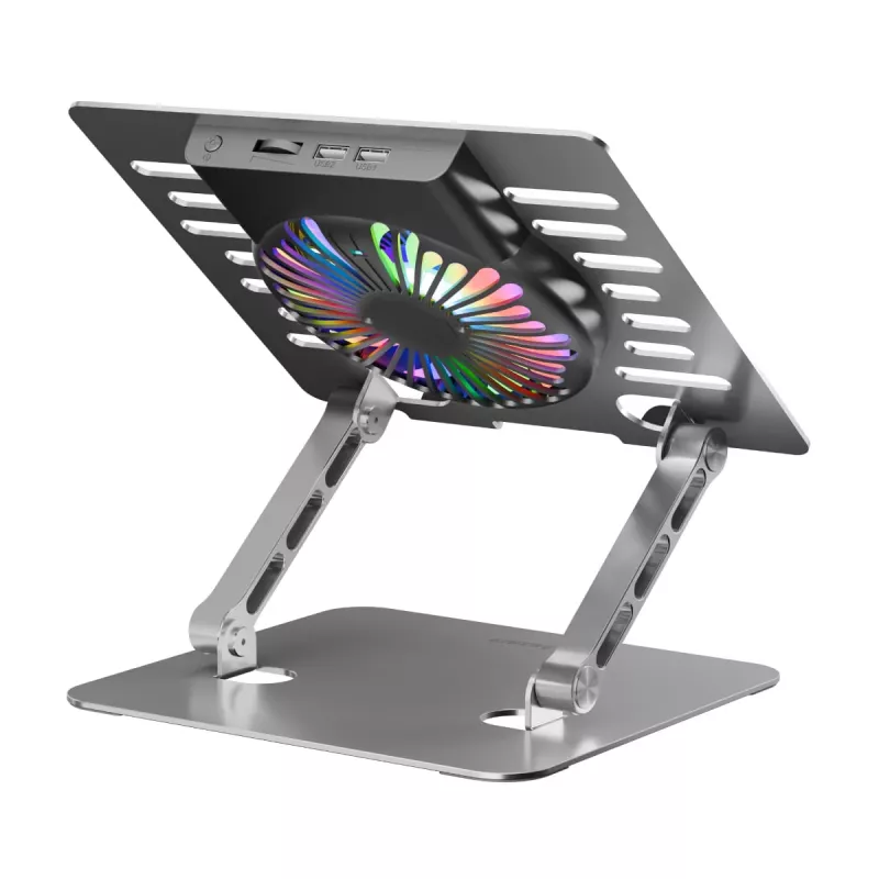 Huzaro Hold 4.0 RGB laptopstandaard
