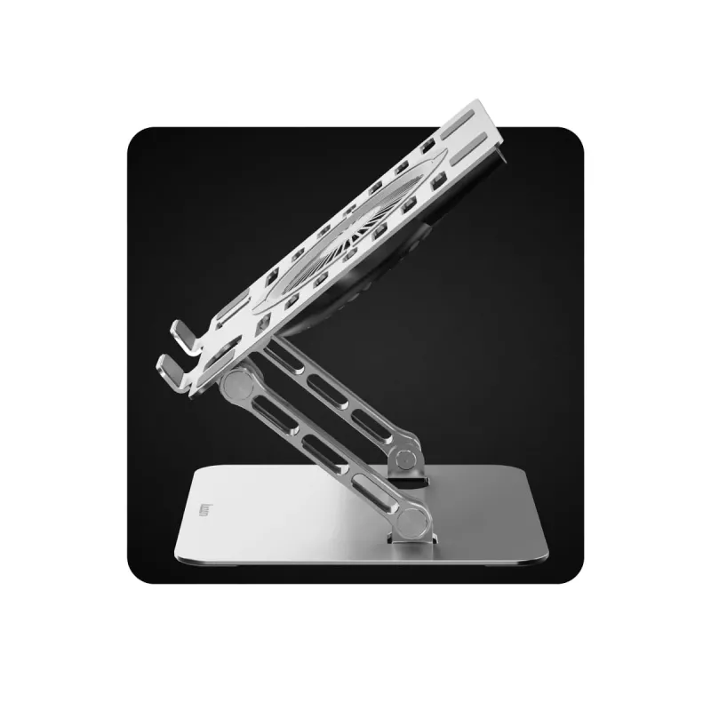 Huzaro Hold 4.0 RGB laptopstandaard