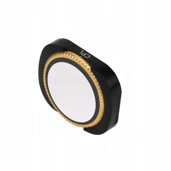 SUNNYLIFE circulair polarisatiefilter CPL voor DJI Osmo Pocket - OP-FI363-C