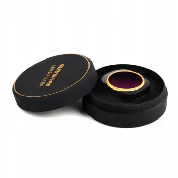 SUNNYLIFE circulair polarisatiefilter CPL voor DJI Osmo Pocket - OP-FI363-C