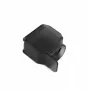SUNNYLIFE beschermende gimbal en cameracover voor DJI Osmo Pocket (1e gen) - transparant