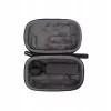 SUNNYLIFE harde draagtas voor DJI Osmo Pocket, grijs