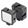 ULANZI W49 LED-licht 49 voor camera met rail