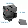 ULANZI W49 LED-licht 49 voor camera met rail