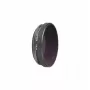 SUNNYLIFE ND4 NDX4 neutral density filter voor DJI Osmo Action - grijs