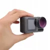 SUNNYLIFE ND4 NDX4 neutral density filter voor DJI Osmo Action - grijs