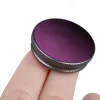 SUNNYLIFE ND8 neutral density filter voor DJI Osmo Action (grijs) OA-FI171-8