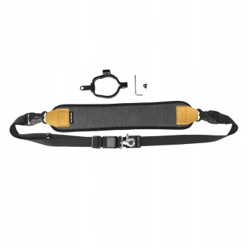SUNNYLIFE nekband mount voor DJI Ronin-SC / RO-Q9228-D