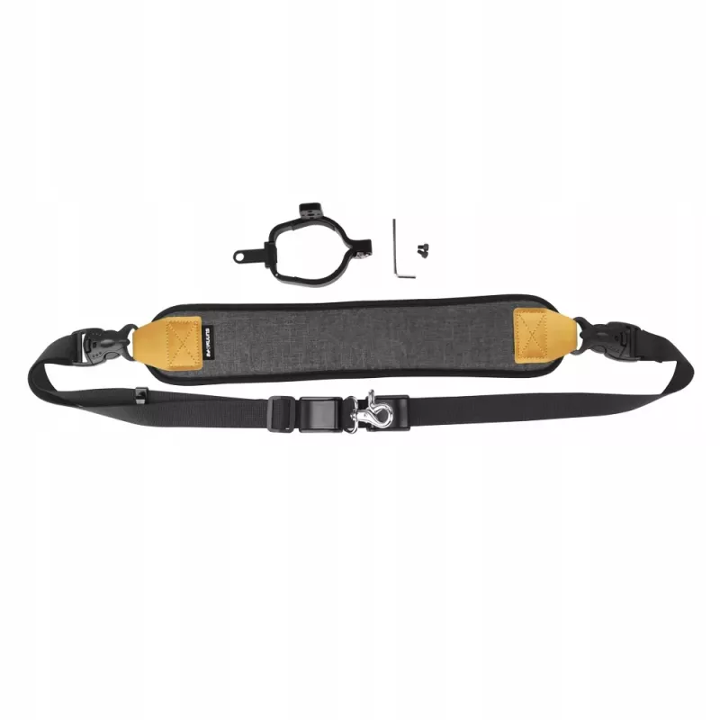 SUNNYLIFE nekband mount voor DJI Ronin-SC / RO-Q9228-D