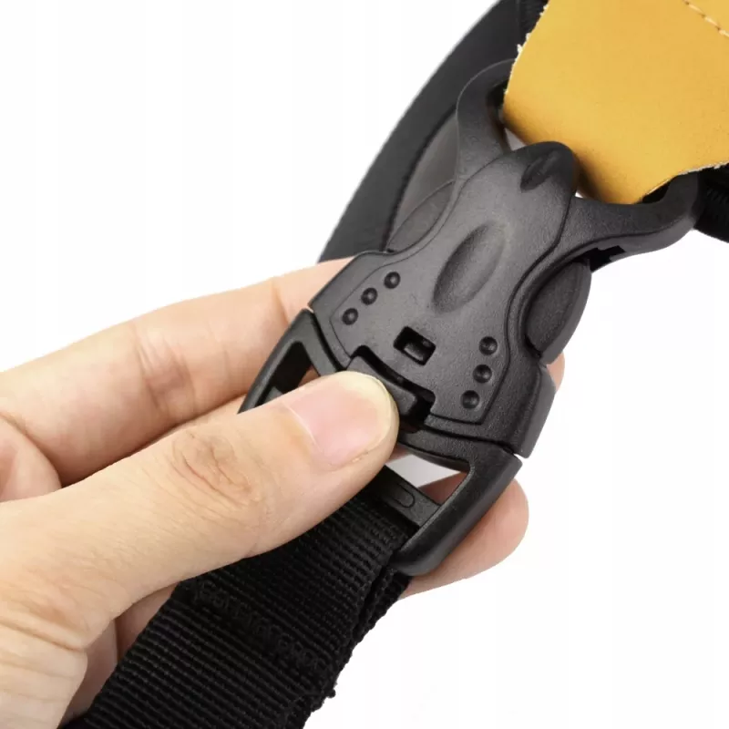 SUNNYLIFE nekband mount voor DJI Ronin-SC / RO-Q9228-D