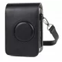 LOVEINSTANT beschermhoes voor Fujifilm Instax Mini LiPlay - zwart
