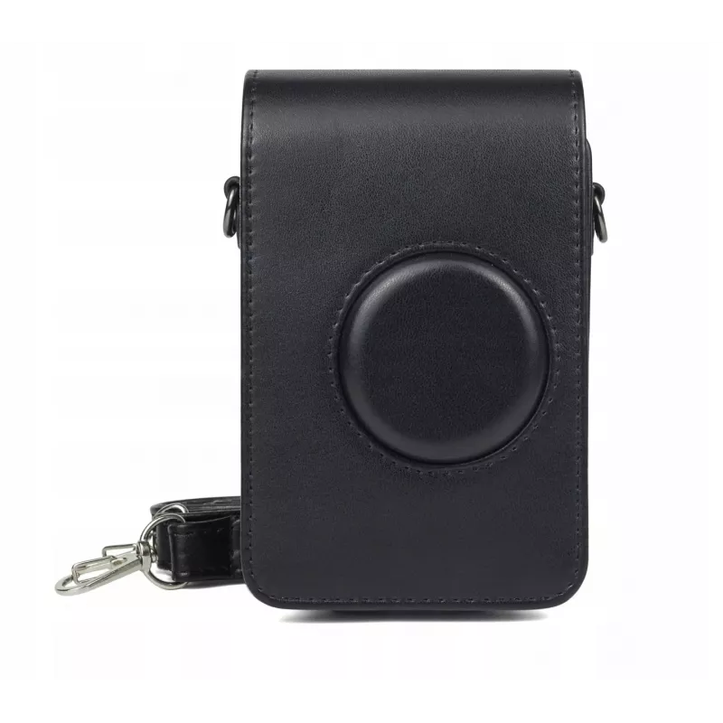 LOVEINSTANT beschermhoes voor Fujifilm Instax Mini LiPlay - zwart