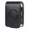 LOVEINSTANT beschermhoes voor Fujifilm Instax Mini LiPlay - zwart