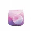 LOVEINSTANT case cover pouch voor Fujifilm Instax Mini 11 / 9 / 8 - Clouds