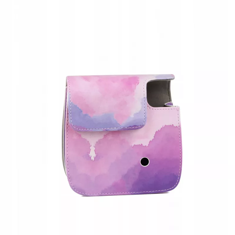 LOVEINSTANT case cover pouch voor Fujifilm Instax Mini 11 / 9 / 8 - Clouds