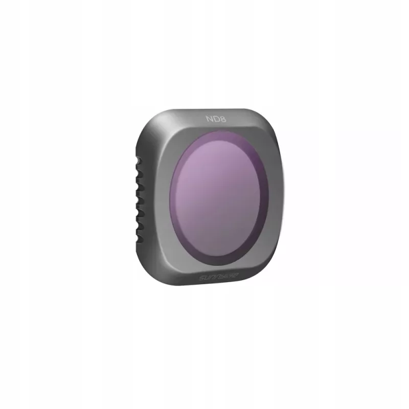 SUNNYLIFE filter volledig grijs ND8 NDX8 voor DJI Mavic 2 Pro M2P-FI532-8