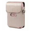LOVEINSTANT beschermhoes voor Fujifilm Instax Mini Link - roze