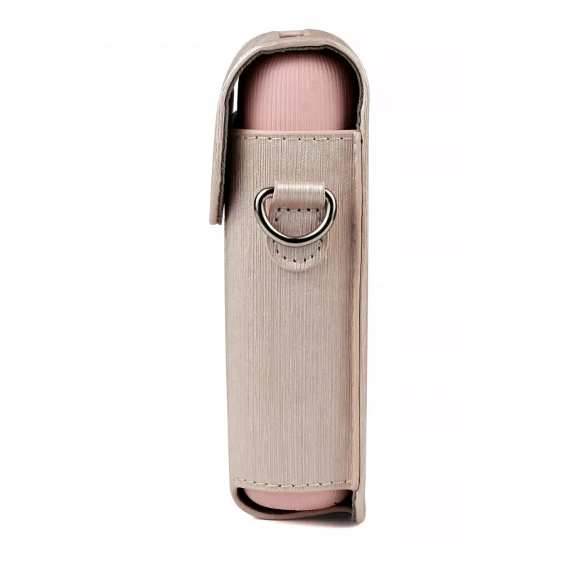 LOVEINSTANT beschermhoes voor Fujifilm Instax Mini Link - roze