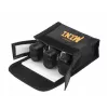SUNNYLIFE brandveilige batterij-veiligheidstas voor DJI Mavic Mini / Mini 2 / Mini SE - geschikt voor 3 accu's