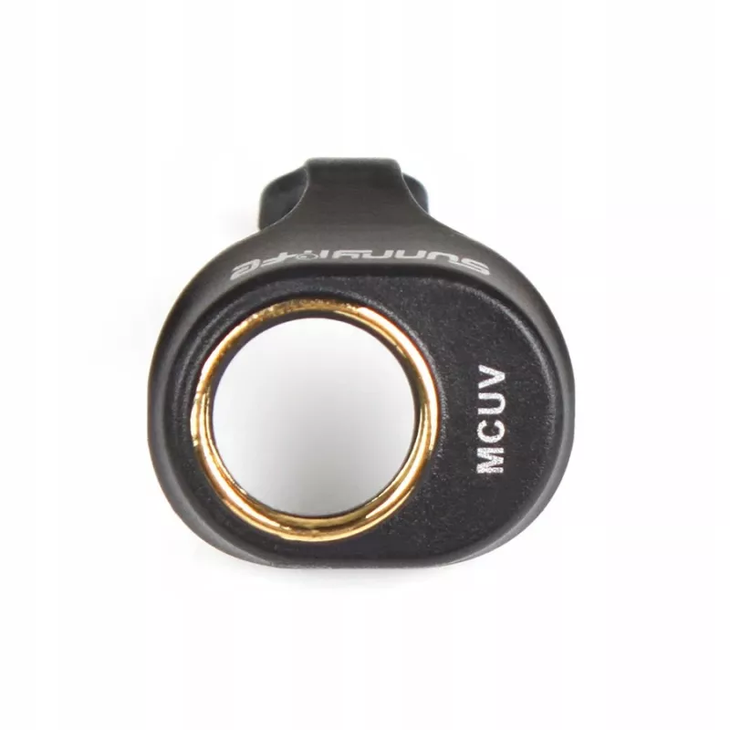 SUNNYLIFE UV MC ultravioletfilter voor DJI Spark drone SP-FI703-M