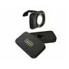 SUNNYLIFE UV MC ultravioletfilter voor DJI Mavic Mini / Mini 2 (MM-FI9250-M)
