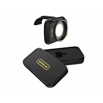 SUNNYLIFE UV MC ultravioletfilter voor DJI Mavic Mini / Mini 2 (MM-FI9250-M)