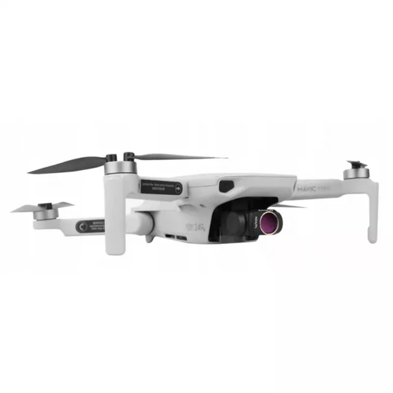 SUNNYLIFE UV MC ultravioletfilter voor DJI Mavic Mini / Mini 2 (MM-FI9250-M)