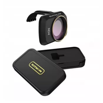 SUNNYLIFE ND4 NDX4 grijsfilter voor DJI Mavic Mini / Mini 2 (MM-FI9251-4)