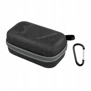 SUNNYLIFE afstandsbediening beschermhoes voor DJI Mavic Mini / Mini 2 / Mini SE - zwart