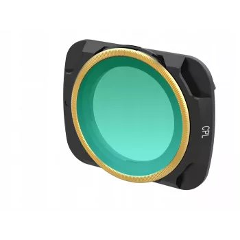 SUNNYLIFE circulair polarisatiefilter CPL voor DJI Mavic Air 2 / Air 2S