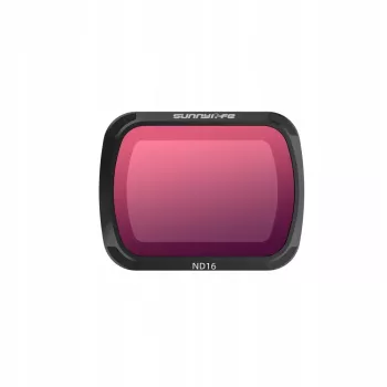 SUNNYLIFE ND16 NDX16 filter voor DJI Mavic Air 2 / Air 2S