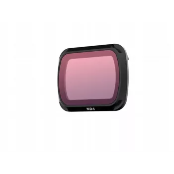 SUNNYLIFE ND4 NDX4 volledig grijsfilter voor DJI Mavic Air 2 / Air 2S