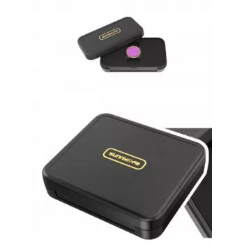 SUNNYLIFE ND4 NDX4 volledig grijsfilter voor DJI Mavic Air 2 / Air 2S