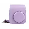 LOVEINSTANT case cover hoes voor Fujifilm Instax Mini 11 - lila