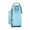 LOVEINSTANT 2-in-1 set case en album voor Fuji Instax Mini 11 blauw